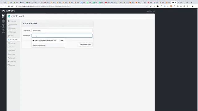 Create a Compose Elasticsearch index (WPSOLR plugin) смотреть онлайн