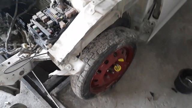 Деаф глухие сто сервис хундай аванте 1 часть смотреть онлайн