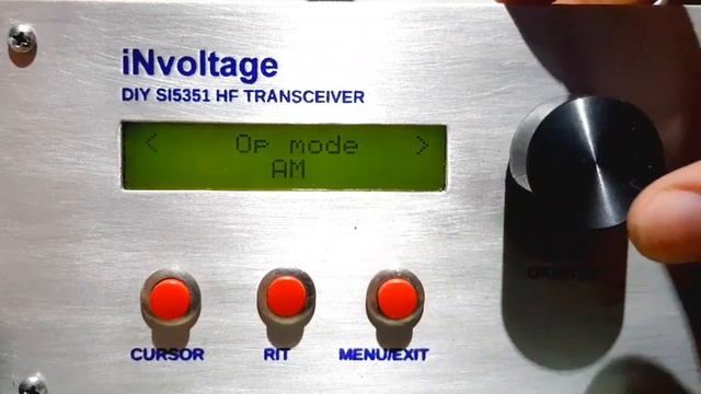 Download Sketch VFO SI5351 смотреть онлайн