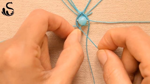 Macrame Tutorial | Easy and Fast Macrame Bracelet Tutorial for Beginners | DIY смотреть онлайн