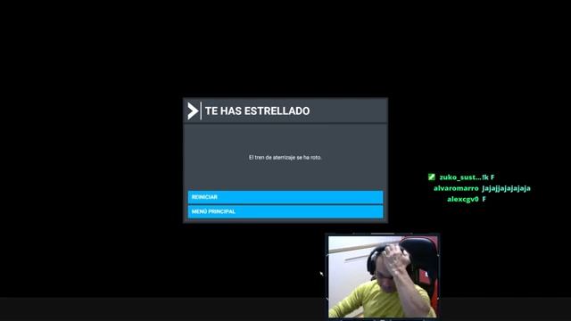 Primer vuelo con Airbus 320 Neo, Chesklist, procedimientos, Ils, aterrizajes accidentados. смотреть онлайн