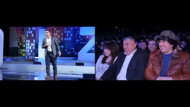 Dizayn Jamoasi - San'atkorlar Ashullalariga Xazillar To'plami