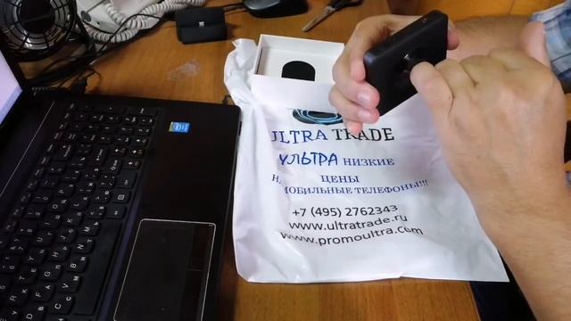 Xiaomi Mi 360° Panoramic Camera