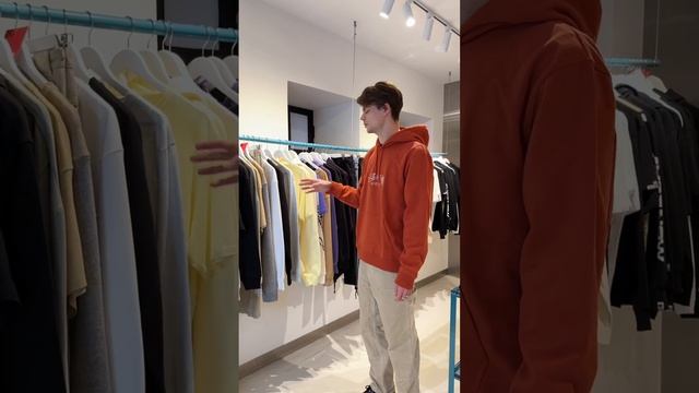 Краткий обзор бренда Carhartt WIP. Salarium.