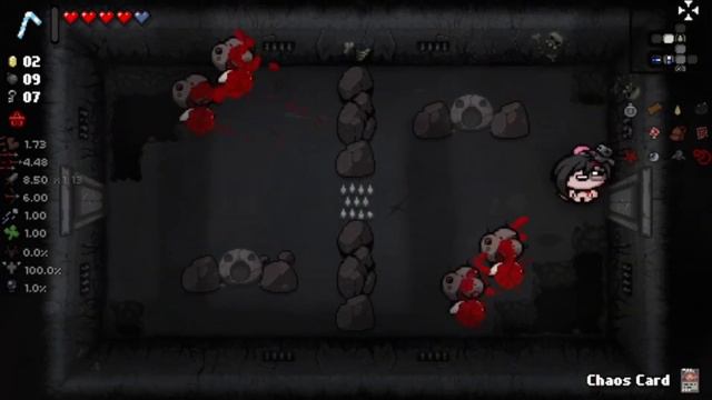 The binding of isaac: repentance прохождение нуба (29 часть) смотреть онлайн