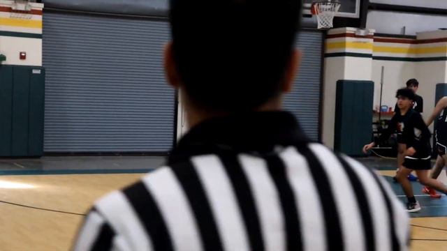 RIVERA VS. CALACAS CHAMPIONSHIP GAME AT THE GTP BASKETBALL TOURNAMENT 2023 смотреть онлайн