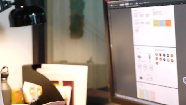 Работаю со вкусом. Дизайн и маркировка смотреть онлайн