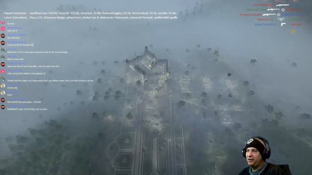 [PC] Battlefield 1 - 1080p - Memorial Day fun time with the Minion Army and you. смотреть онлайн