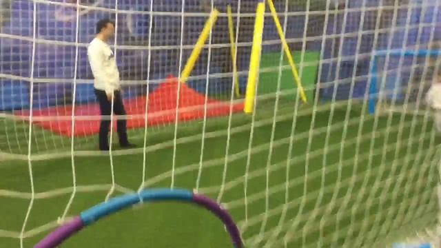 Бэби Лиза в парке активного отдыха Joki Yoya в ТРК "Лето". Amusement indoor playground смотреть онлайн
