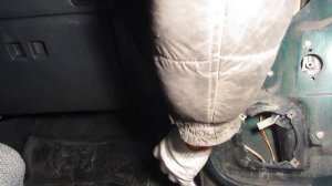 Как снять дверь на ВАЗ 2110, 2111 и 2112