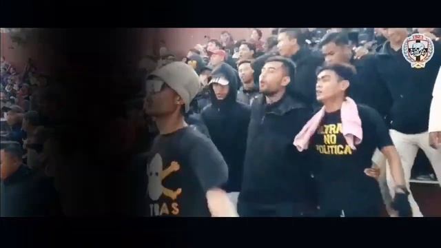 RUNTUH NYA JALUR GAZA ! MATARAM IS LOVE смотреть онлайн