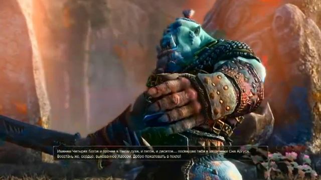 Обзор игры Panzar :знакомство с опасными коротышками смотреть онлайн