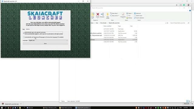 Minecraft 1.14.4 Download For FREE! (Latest Version) [2019] смотреть онлайн