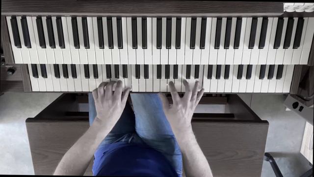 Verset (Vadecum de L’organiste, Opus 187, no. 4) from Louis James Alfred Lefébure-Wély (1817-1870) смотреть онлайн