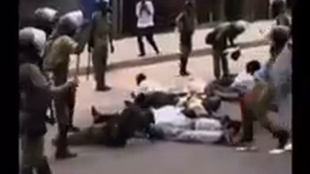 Hunting Bin Laden PBS Frontline 1999