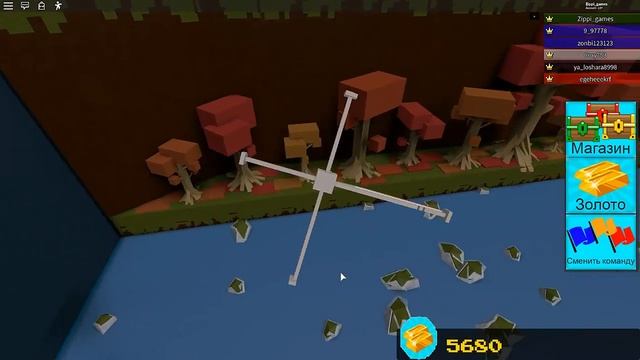 ОБНОВЛЕНИЕ ГДЕ НАХОДЯТСЯ НОВЫЕ СУНДУКИ В ПОСТРОЙКА ЛОДКИ ДЛЯ СОКРОВИЩ! Build A Boat For Treasure смотреть онлайн