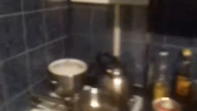 Кулинарная студия с Алиной