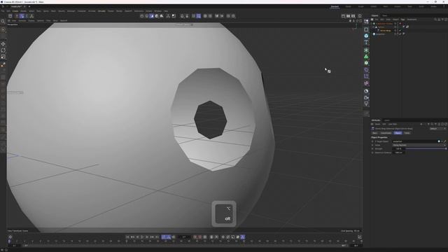 Circles_Semi Circles on Spheres смотреть онлайн