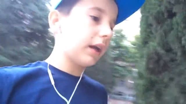 SKYGcast#3 Алушта,Крым смотреть онлайн