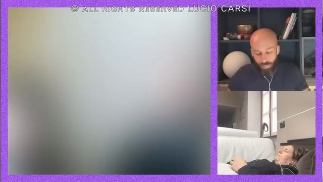 1497-IT Alex e Monica, La FIRMA - Ipnosi Esoterica ∞ Lucio Carsi смотреть онлайн