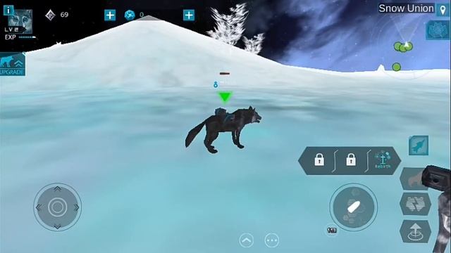 Обзор X Wolf смотреть онлайн