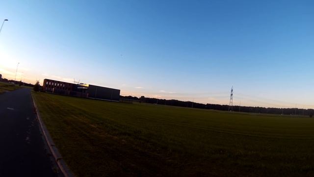 Syma X5C brushless motor conversion смотреть онлайн