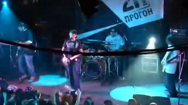 Noize MC - Песня для радио( Парный Прогон) смотреть онлайн