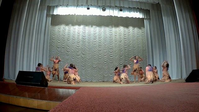 Родничок - О девичьем сердце о доле земной Горячее сердце 2018 смотреть онлайн