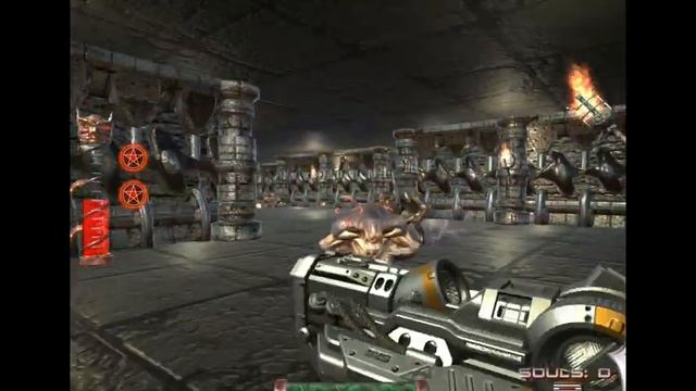 [НОВИНКИ] - Cemetery Warrior 4: GremlinSerj - Размажем адских Анимешников смотреть онлайн