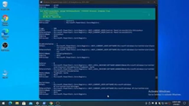 [outdated] Windows 10 Sophia Script in Action 2021 смотреть онлайн