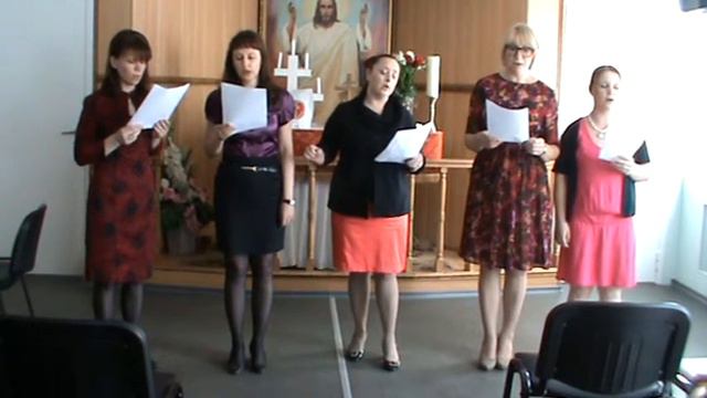 Dona Nobis Pacem (Даруй нам мир) смотреть онлайн