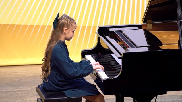 Смолова Анна