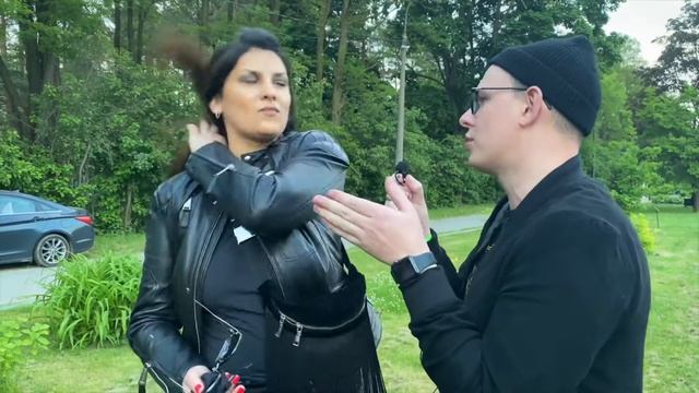 Шмот на блюде: Анна Бонд / Улица Ежи смотреть онлайн