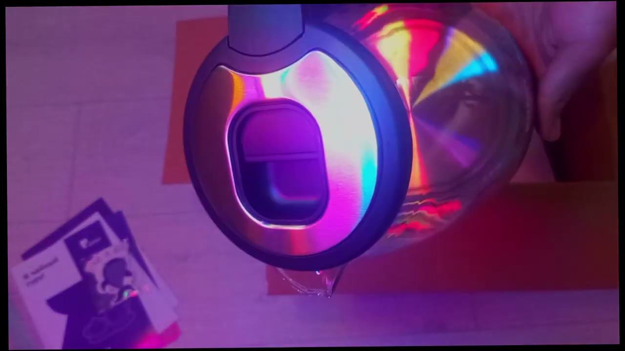 Распаковка чайного набора Kitfort КТ-6178 смотреть онлайн