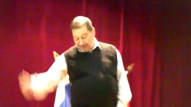 Георгий Медведев Стихи на испанском и французском СПб ноябрь 2018 г. смотреть онлайн