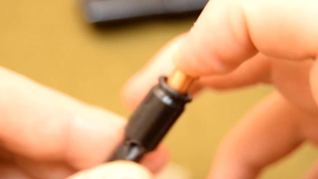 Сигнальный пистолет 