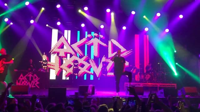 ATL – Ангелы // A2 // 21.01.2018. смотреть онлайн