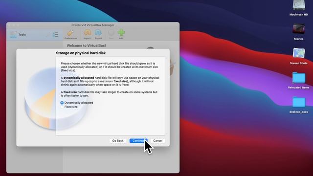 Mac M1 Limitations Part 2: VirtualBox is NOT working yet смотреть онлайн