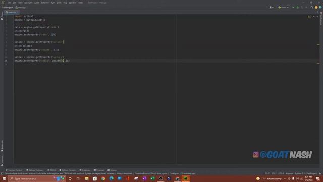 Build Advanced AI Text to Speech Using Python (Part. 2) смотреть онлайн