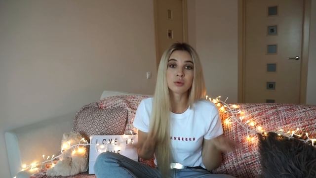 КАК НЕ ПОТОЛСТЕТЬ ЗИМОЙ?/ЧТО Я ЕМ В ТЕЧЕНИЕ ДНЯ смотреть онлайн
