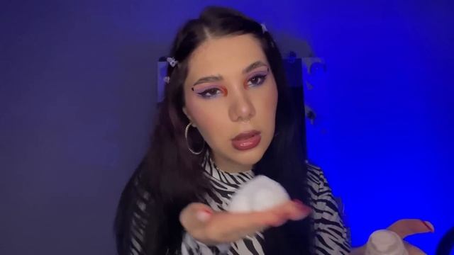 АСМР| МЭДДИ УЛОЖИТ ТВОИ ВОЛОСЫ ЭЙФОРИЯ ASMR EUPHORIA смотреть онлайн