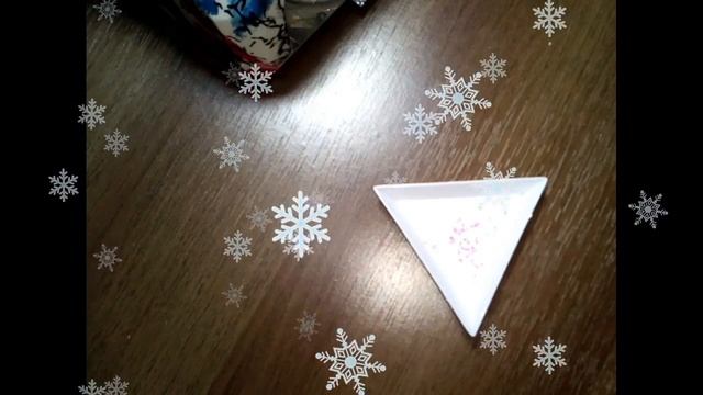 Дизайн ногтей эффект лунного камня смотреть онлайн