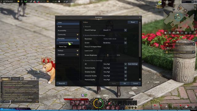 How To Change the AFK Display Timer in Lost Ark - Quick Guide смотреть онлайн