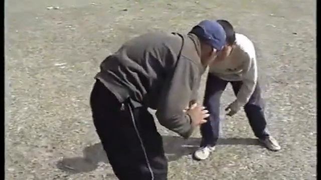 АДАЗЫНЫН ОГЛУ 1 - (2007)