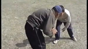 АДАЗЫНЫН ОГЛУ 1 - (2007)