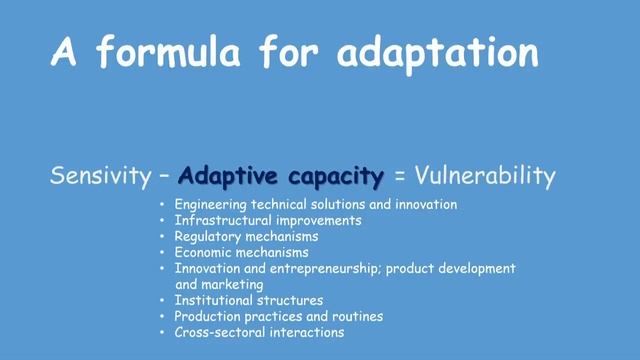 Arctic Council (AC): The global implications of a rapidly-changing Arctic смотреть онлайн