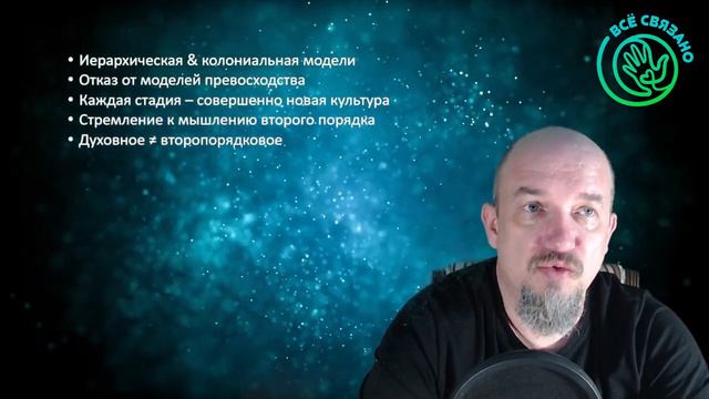 Мышление второго порядка смотреть онлайн