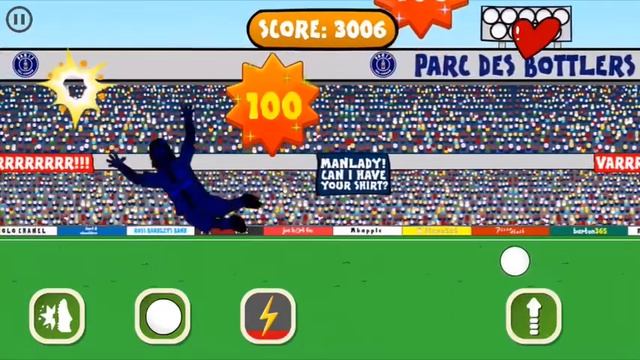 ⚽️◀️?442oons Football Runner Gameplay⚽️◀️? смотреть онлайн