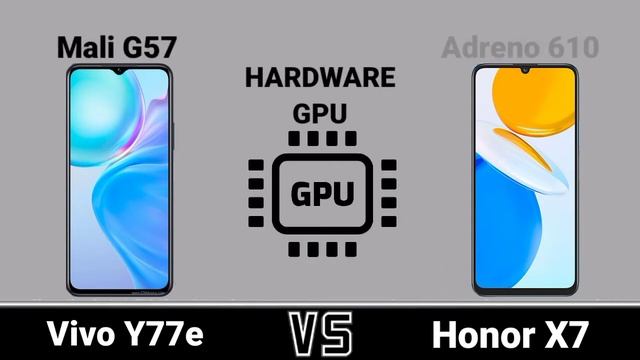 Honor X7 Vs Vivo Y77e.    #Trakontech#.  #Honor X7 Vs Vivo Y77e#