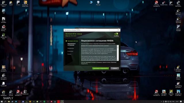 Как Сделать Идеальный Звук Микрофона? RTX Voice на Видеокартах GTX? смотреть онлайн